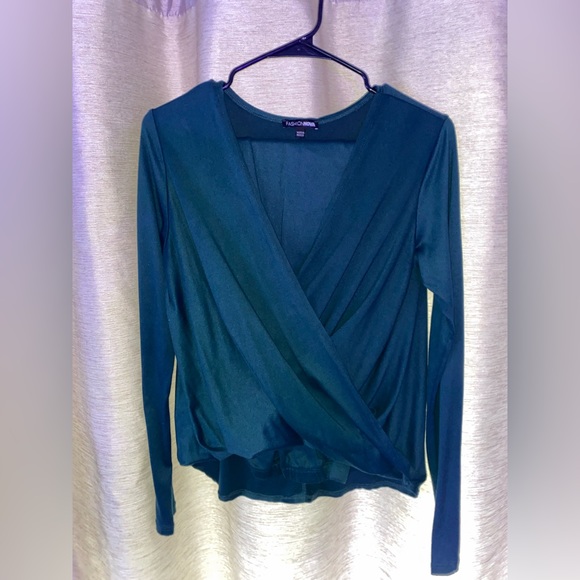 Get To Know You Legging Set | Hunter Green - Picture 5 of 7